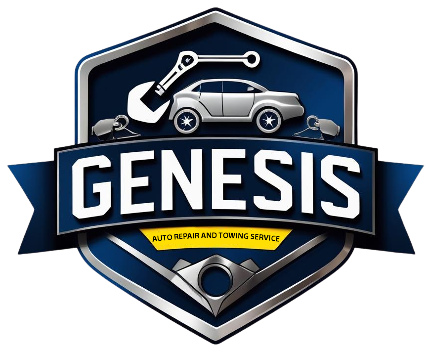 Genesis Auto Sales